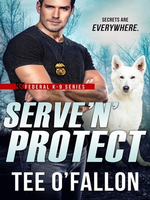 cover image of Serve 'N' Protect